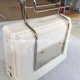Unbreakable Multi Parameter Patient Monitor 8 Inch Portable Hospital Equipment