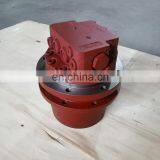 IS35G Travel Device IS35G Final Drive Motor thumbnail-3