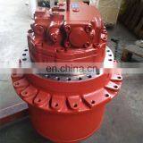 SH210 SH210LC-5 CX210B CX220B Excavator Track Motor KRA15440 Final Drive thumbnail-4