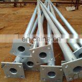 Yangzhou TIANXIANG 100w Led Street Light Pole thumbnail-7