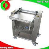 Vertical fish skin peeling machine large multifunctional squid skin tilapia skinning machine