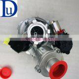 06K145874F 06K145874N IS38 Turbocharger for Audi A3 S3 TT Roadster TSi Seat Leon 2.0 TSI TFSI Engine thumbnail-3