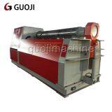 Sheet Metal 4 Roller Cnc Plate Bending Machine/rolling Machine thumbnail-4