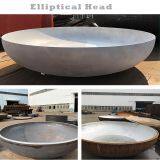 Carbon Steel Elliptical Head Ends Cap for Pressure Vessel Caps thumbnail-4
