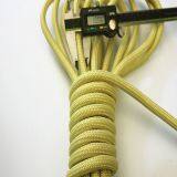 RECOMEN Supply Hot Sale Fire Resistant 13mm Webbing Aramid Flat Rope thumbnail-4