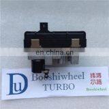 BV45 14411-5X01A Turbocharger Actuator 59001107188 6NW010099-09 Turbo Valve Parts thumbnail-2