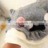 Bow Tie Tweed Teddy Bear-style Dress Dog Apparel Pet Clothes Dog Clothes Patterns thumbnail-5