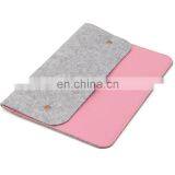 Wholesale Women Felt Computer Laptop Bag 17 in thumbnail-1