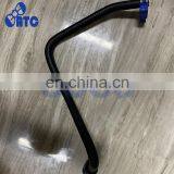 Auto Parts Coolant Bypass Hose From Outlet To Reservoir For Chevrolet Chevy Cruze 11-16 1.4L 13251447 thumbnail-3