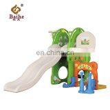 China Cheap Kids Large Indoor Playgrounds Kids Toy Plastic Slides, New Long Plastic Slide thumbnail-7