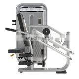 New Hot Selling E7026 Seated Dip Dhz Exercise Equipment Hummer Fitness Body Building thumbnail-2