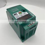 220v 0.4kw-2.2kw 0.75kw-2.2kw CNC Inverter Variable Frequency Drive VFD Inverter thumbnail-5
