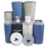 FORST промышленный воздушный фильтр-капсула для высоких температур thumbnail-7