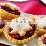 Double Digital Tartlets Machine Tart Machine Tart Shell Maker With 8 Holes for Sale thumbnail-3