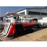 Rice and Wheat Semi-food Harvester thumbnail-1