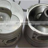 for Isuzu 3KR2 Piston Engine Bearing Full Kit Gasket Piston Ring Set thumbnail-2