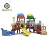 Adventure Outdoor Playground Child Outdoor Slide Baby Slide thumbnail-5