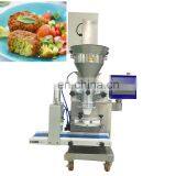 Commercial Automatic Tabletop Croquetas Making Machine Meatball Forming Machine thumbnail-2