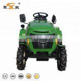12hp Tractor 3 Point Hitch Mini Trencher Mini Tractor Grass Cutter and Loader thumbnail-6