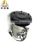 Hyundai Excavator Air Compressor for Sale Air Conditioner Compressor Cat320/320C/320D Excavator Dc 24v Air Compressor thumbnail-3