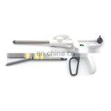 Disposable 5mm Double Action Scissors Metzembaum Scissors Laparoscopic Instruments thumbnail-4
