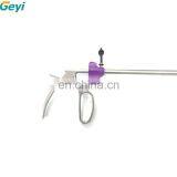 Laparoscopic Surgical Instruments of Hemolok Clip Applier thumbnail-3