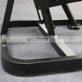 Gym Equipment Power Rack for Wide Chest Press/plate Loaded Machine thumbnail-5