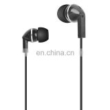 Hot best selling products cheap wired earphone manufactures with mic control talk