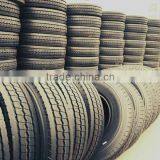 Steer and Rear Pattern Truck Tyre 315/80R22.5 thumbnail-1