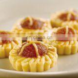High Capacity Food Machinery Pineapple Cake Nastar Making Machine thumbnail-5