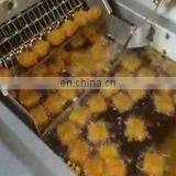 China Hot Sale Falafel Balls Machine/falafel Maker/falafel Fryer for Sale thumbnail-5