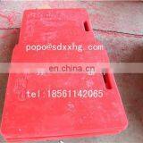 2016 Best Selling Outrigger Pads/High Quality Outrigger Pads for Cranes pe thumbnail-2