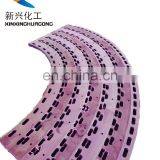 High Quality Irregular Machined Engineering Plastic Uhmwpe Blocks Sheet Board Parts thumbnail-3