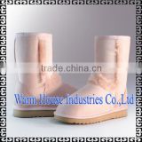 2016 Fashion Warm Beautiful Fur China Women Shoes
