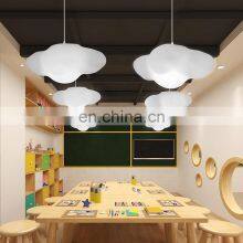 Wholesale Lampadari Luxury Chandelier Hanging Pendant Light thumbnail-2