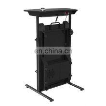 Fitness Folding Electric A Treadmill Exercise Equipment Home Gym Inclines Motorized Walking Running Machine thumbnail-3