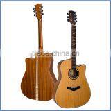 High Quality Product Acoustic Guitar Wholesale thumbnail-2