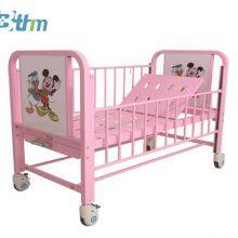 Pediatrics Bed Non Toxic Crib Pediatric Bed Delivery Bed Price thumbnail-1