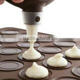 Silicone Macaron Mould thumbnail-1