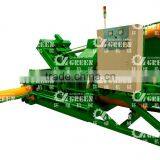 Push Aside Type Horizontal Hydraulic Metal Baling Machine thumbnail-4