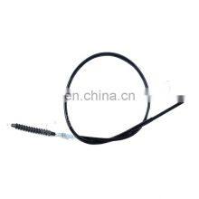 Hot Sale Motorcycle Cable Clutch TMX 125 ALPHA/CG125/XTZ/STX125/XR125/RS100/SNIPER 150 MXI for Philippine Market thumbnail-1