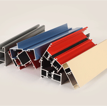 Aluminum Extrusion Products