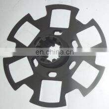 Chinese Manufacturer GKP Clutch Disc for 1-31240-134-0/1-31240-198-0/9-31240-078-0with High Quality thumbnail-4