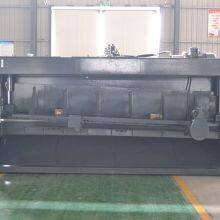 DAC4006-DAC310S CNC Shearing Machine thumbnail-3