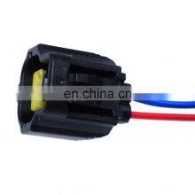 Coolant Temperature Sensor Connector Repair Pigtail 1P1562 For Toyota Corolla thumbnail-2