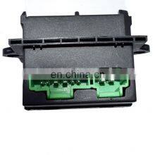 Бесплатная доставка! Резистор вентилятора отопителя + проводной жгут с разъемами для Nissan, Citroen, Peugeot 207, 406 thumbnail-5