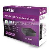Netis Wired ADSL2+ Modem Router thumbnail-5