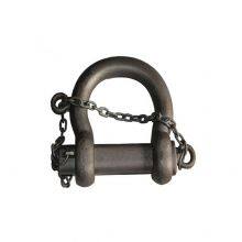 111mm Flush Butt Welded Studlink Anchor Chain Stockist thumbnail-4