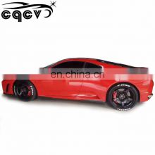 china factory wholesale body kit for Ferrari F430 HM style accessories
