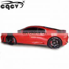 china factory wholesale body kit for Ferrari F430 HM style accessories